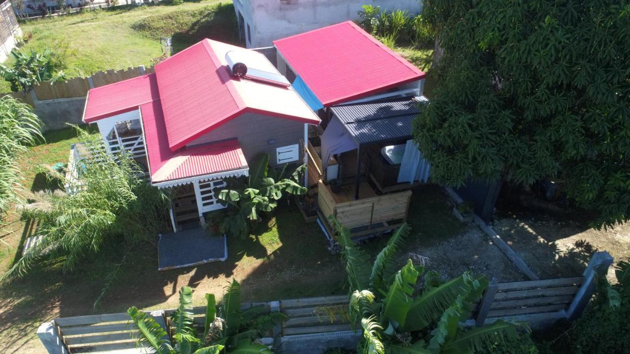 Zapat Lodge 拜马欧 外观 照片